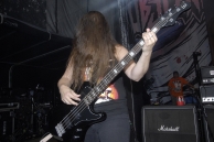 GRUESOME